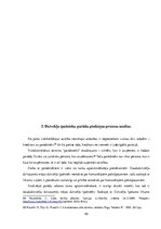 Diplomdarbs 'Daudzdzīvokļu dzīvojamās mājas parādu piedziņas procesa raksturojums namu apsaim', 40.