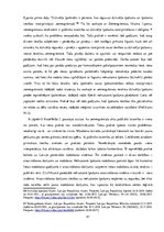 Diplomdarbs 'Daudzdzīvokļu dzīvojamās mājas parādu piedziņas procesa raksturojums namu apsaim', 41.