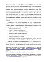 Diplomdarbs 'Daudzdzīvokļu dzīvojamās mājas parādu piedziņas procesa raksturojums namu apsaim', 42.