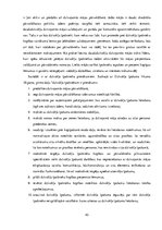 Diplomdarbs 'Daudzdzīvokļu dzīvojamās mājas parādu piedziņas procesa raksturojums namu apsaim', 43.