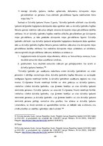 Diplomdarbs 'Daudzdzīvokļu dzīvojamās mājas parādu piedziņas procesa raksturojums namu apsaim', 44.