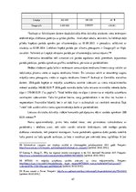 Diplomdarbs 'Daudzdzīvokļu dzīvojamās mājas parādu piedziņas procesa raksturojums namu apsaim', 47.