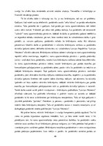 Diplomdarbs 'Daudzdzīvokļu dzīvojamās mājas parādu piedziņas procesa raksturojums namu apsaim', 48.