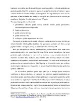 Diplomdarbs 'Daudzdzīvokļu dzīvojamās mājas parādu piedziņas procesa raksturojums namu apsaim', 49.