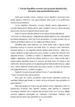 Diplomdarbs 'Daudzdzīvokļu dzīvojamās mājas parādu piedziņas procesa raksturojums namu apsaim', 59.