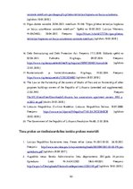 Diplomdarbs 'Daudzdzīvokļu dzīvojamās mājas parādu piedziņas procesa raksturojums namu apsaim', 63.