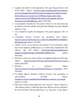 Diplomdarbs 'Daudzdzīvokļu dzīvojamās mājas parādu piedziņas procesa raksturojums namu apsaim', 64.