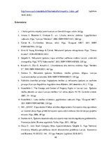Diplomdarbs 'Daudzdzīvokļu dzīvojamās mājas parādu piedziņas procesa raksturojums namu apsaim', 65.