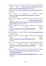 Diplomdarbs 'Daudzdzīvokļu dzīvojamās mājas parādu piedziņas procesa raksturojums namu apsaim', 68.