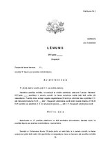 Diplomdarbs 'Daudzdzīvokļu dzīvojamās mājas parādu piedziņas procesa raksturojums namu apsaim', 75.