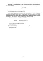 Diplomdarbs 'Daudzdzīvokļu dzīvojamās mājas parādu piedziņas procesa raksturojums namu apsaim', 77.