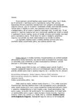 Referāts 'Babītes ezera dabas liegums', 1.