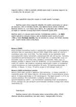 Referāts 'Babītes ezera dabas liegums', 2.