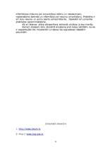 Referāts 'Babītes ezera dabas liegums', 3.