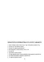 Prakses atskaite 'Prakses atskaite VID', 38.