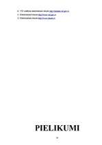 Prakses atskaite 'Prakses atskaite VID', 39.