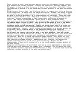 Eseja 'Three Best Consumer Products of the Past Century: Advantages and Disadvantages', 1.