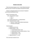 Konspekts 'Education in Latvia', 1.