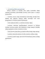 Referāts 'Investīcijas', 4.