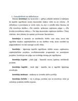 Referāts 'Investīcijas', 5.