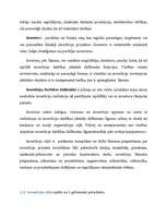 Referāts 'Investīcijas', 7.