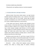 Referāts 'Investīcijas', 9.