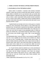 Referāts 'Tiesību uz īpašumu īstenošanas problēmas ', 5.