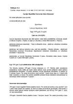 Referāts 'Tiesību uz īpašumu īstenošanas problēmas ', 19.