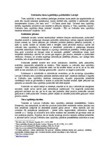 Referāts 'Zvērinātu tiesu izpildītāju publicitāte Latvijā', 1.