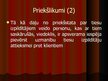 Referāts 'Zvērinātu tiesu izpildītāju publicitāte Latvijā', 23.