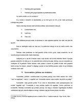 Konspekts 'Konstitucionālo tiesību eksāmena atbildes', 13.