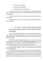 Konspekts 'Konstitucionālo tiesību eksāmena atbildes', 15.