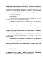 Konspekts 'Konstitucionālo tiesību eksāmena atbildes', 27.