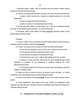 Konspekts 'Konstitucionālo tiesību eksāmena atbildes', 32.