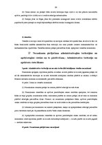 Konspekts 'Konstitucionālo tiesību eksāmena atbildes', 34.