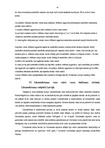 Konspekts 'Konstitucionālo tiesību eksāmena atbildes', 41.