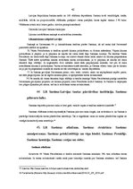 Konspekts 'Konstitucionālo tiesību eksāmena atbildes', 42.