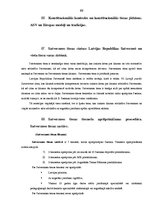 Konspekts 'Konstitucionālo tiesību eksāmena atbildes', 69.