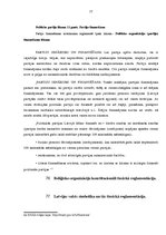 Konspekts 'Konstitucionālo tiesību eksāmena atbildes', 77.