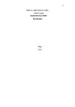 Referāts 'Inovācijas', 1.