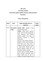 Prakses atskaite 'Prakse bērnu slimnīcā. Prakses dienasgrāmata', 2.