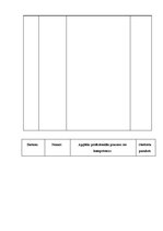 Prakses atskaite 'Prakse bērnu slimnīcā. Prakses dienasgrāmata', 5.