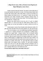 Referāts 'Melngalvju nams', 4.