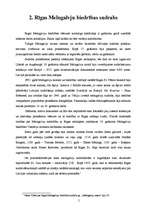 Referāts 'Melngalvju nams', 5.