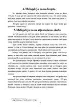 Referāts 'Melngalvju nams', 7.