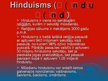 Prezentācija 'Hinduisms', 2.