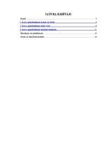 Referāts 'Kravu apdrošināšana', 2.