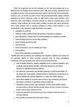 Referāts 'Kravu apdrošināšana', 8.