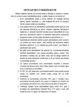 Referāts 'Kravu apdrošināšana', 14.