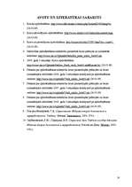 Referāts 'Kravu apdrošināšana', 16.